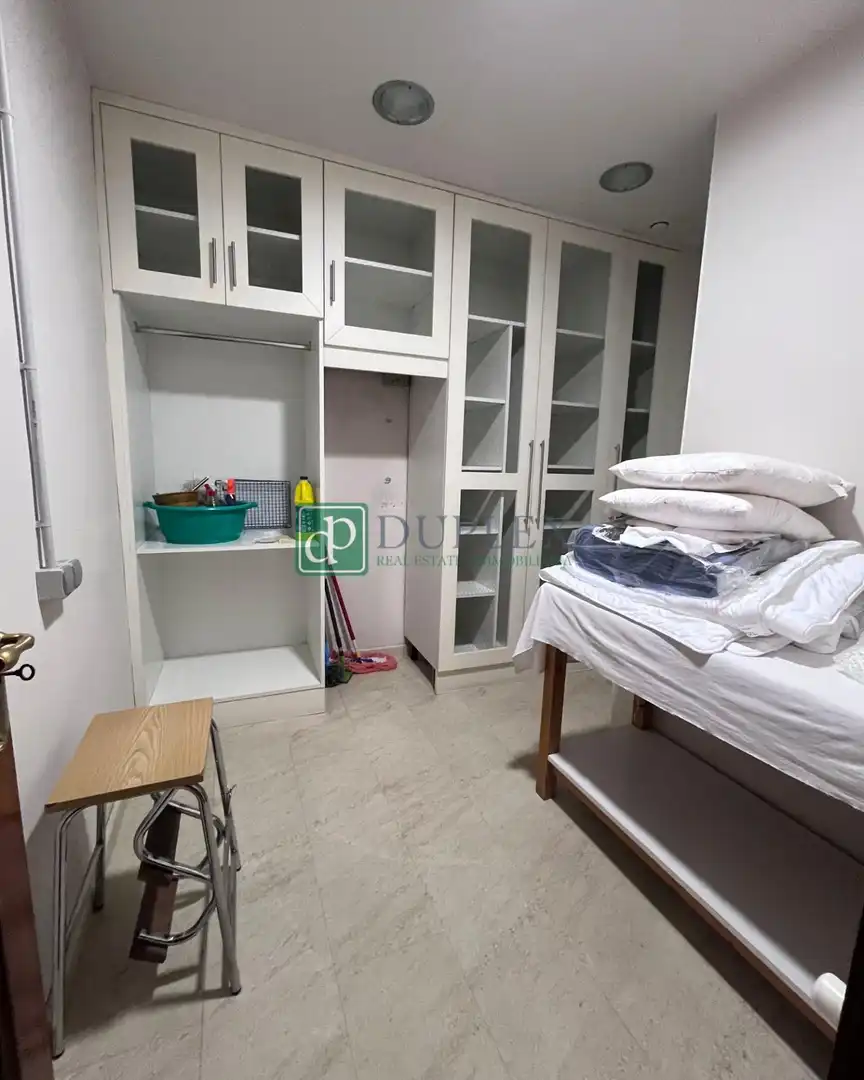 Bedroom of Houses for rent in Encamp  with Private garden, Terrace and Storage room