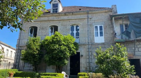 REF: 01284 - CASA HISTORICA EN VENTA