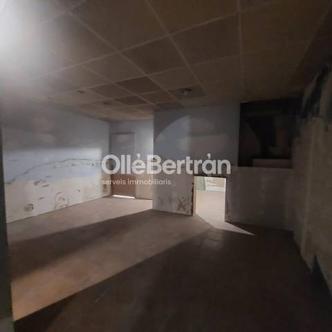 Local comercial en Alquiler en Centre