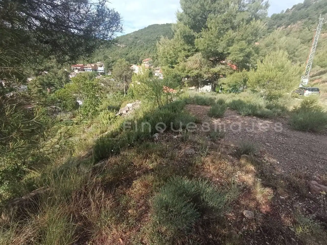Residential for sale in Vacarisses