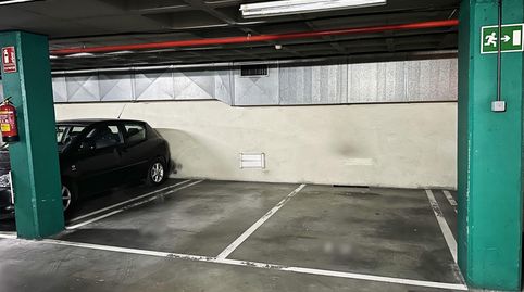 Foto 4 de Garatge en venda a Nicaragua, Hispanoamérica - Bernabéu, Madrid Capital