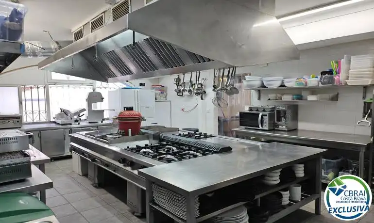 Oficina en venta en Moxó - Sant Mori