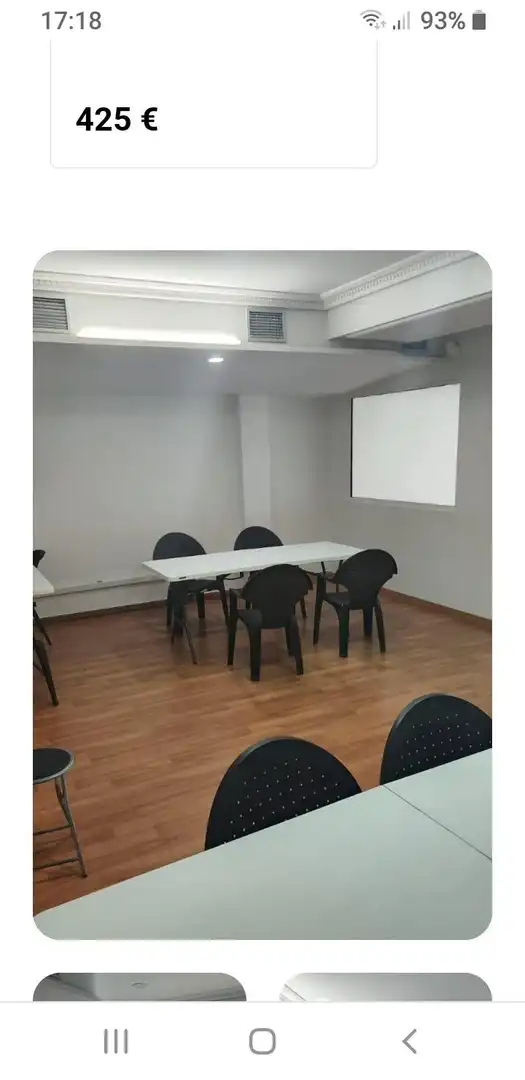 Gewerbefläche zur Miete in Centro, imagen 5