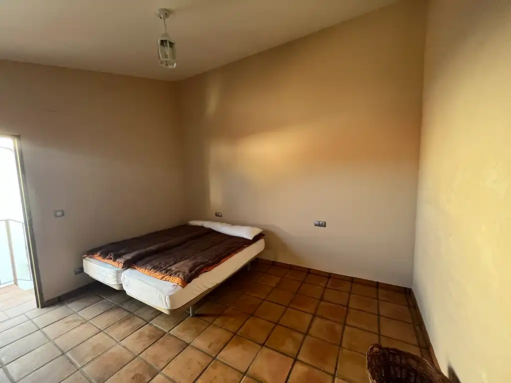 Bedroom of Houses for rent in Alcaraz, Albacete