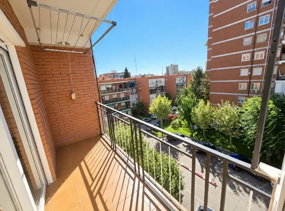 Flat for sale in Madrid, Madrid
