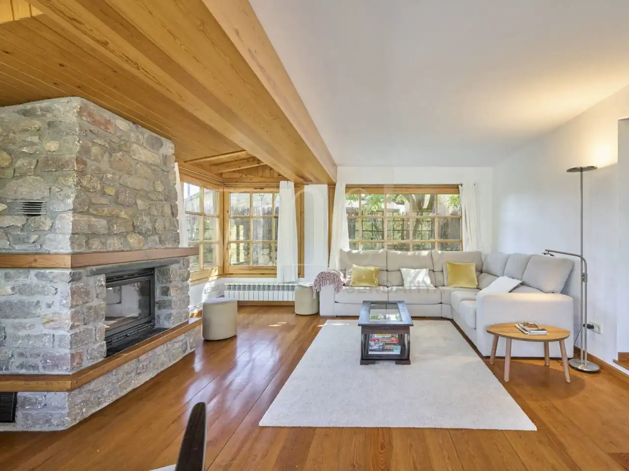 Casa con jardín en venta en Calle ESGLESIA, imagen 11