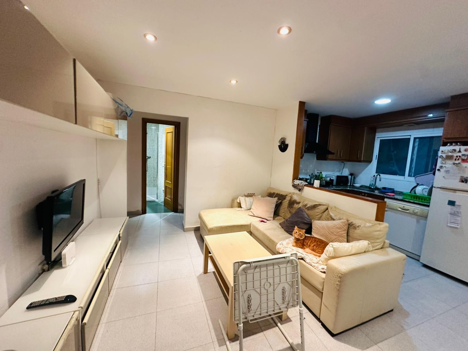 Pis en venda en  Valencia Capital amb Aire condicionat i Balcó