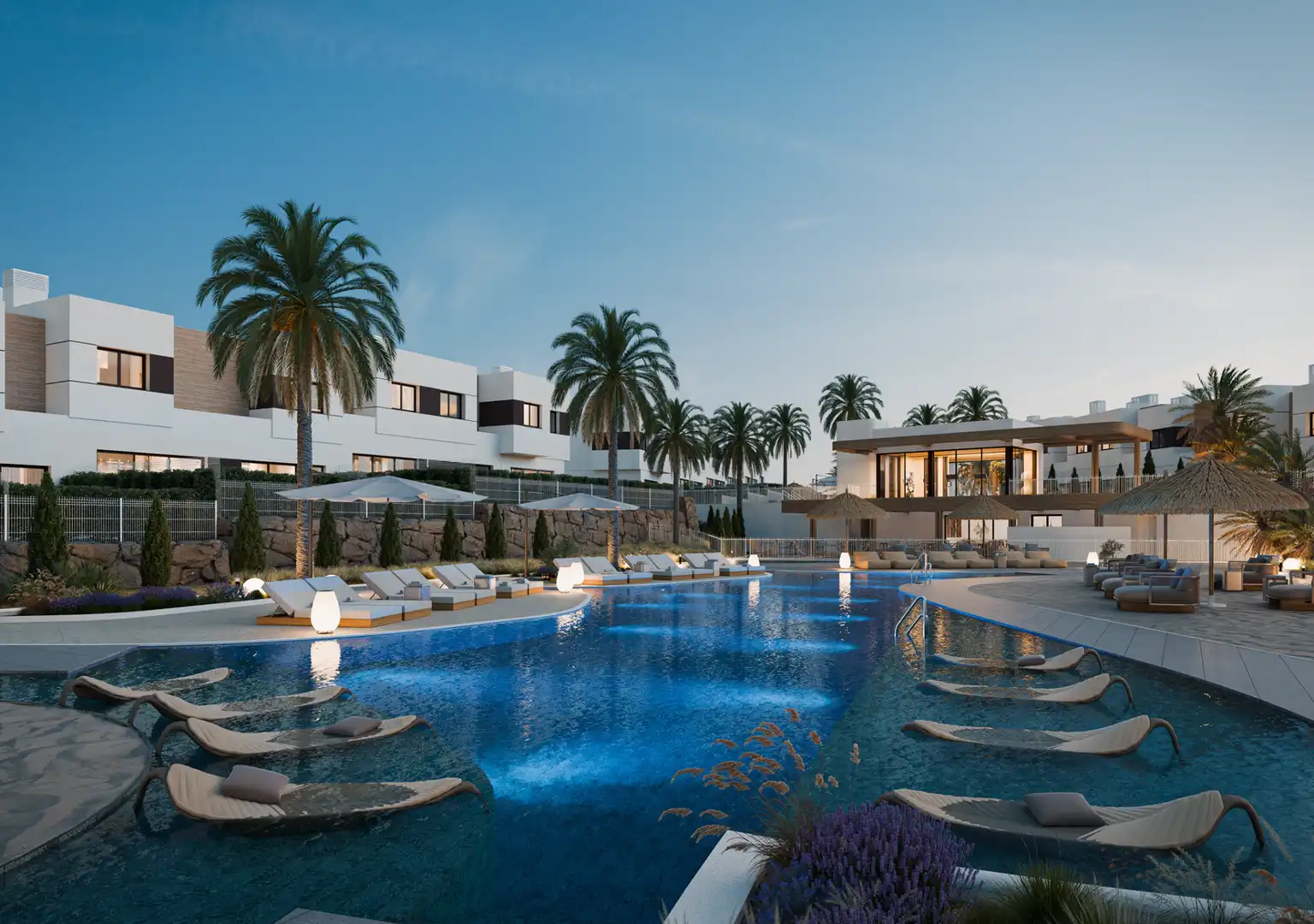 Reihenhaus mit Terrasse zum Verkauf in Mijas pueblo, imagen 3