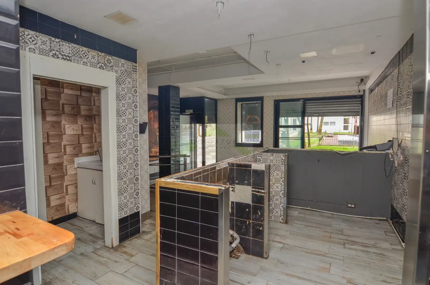 Local comercial en venda a Os Mallos, imagen 5