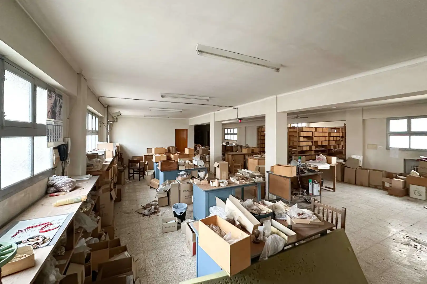 Buildings for sale in Manacor