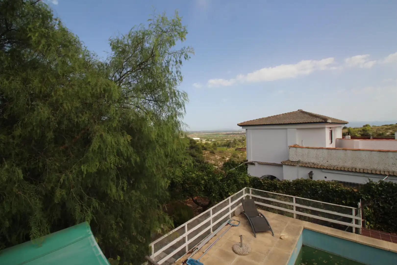 Villa con piscina in vendita a Catadau, imagen 62