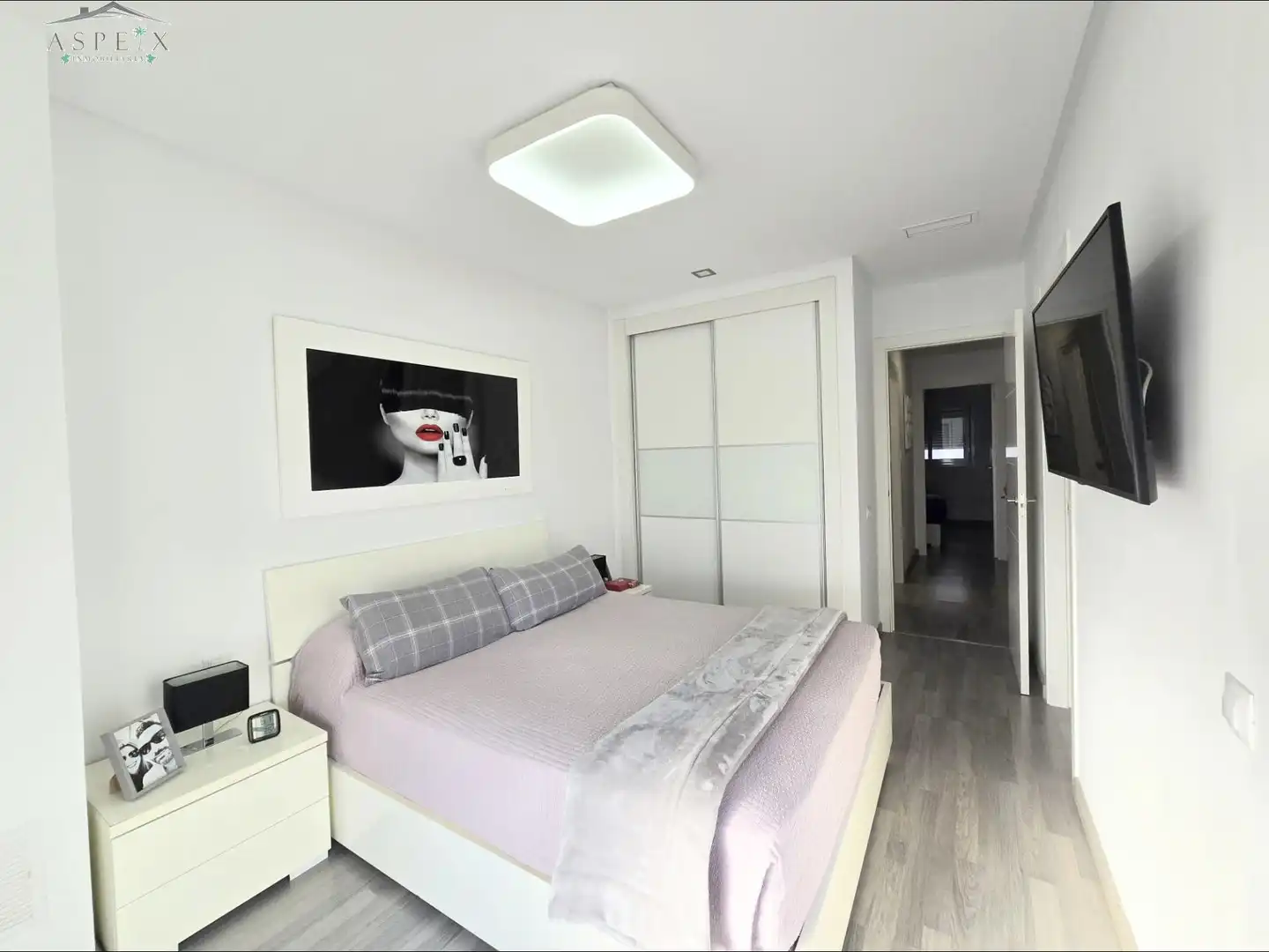 Bungalow con terraza en venta en Aspe Centro, imagen 5