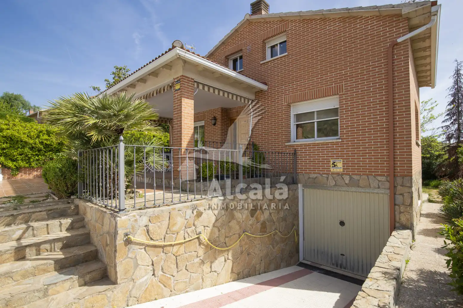 Casa o xalet en venda a Santorcaz
