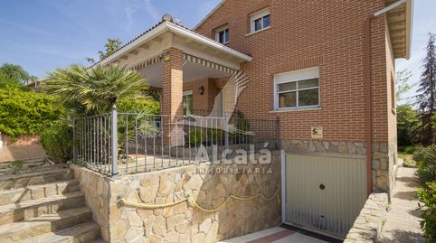 Foto 2 de Casa o chalet en venta en Santorcaz, Madrid