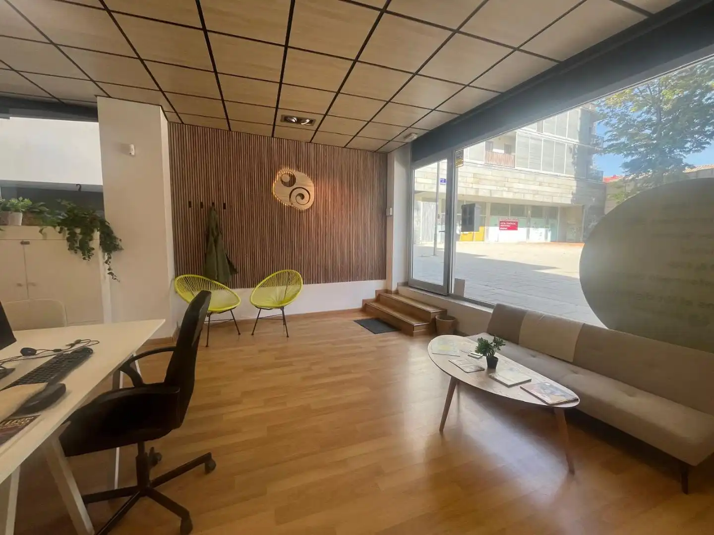 Gewerbefläche zur Miete in Carrer de Sant Sebastià 116, imagen 8