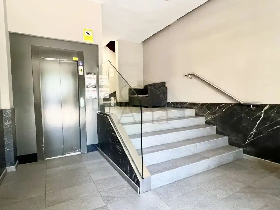 Büro mit Aufzug zum Verkauf in Indautxu, imagen 17
