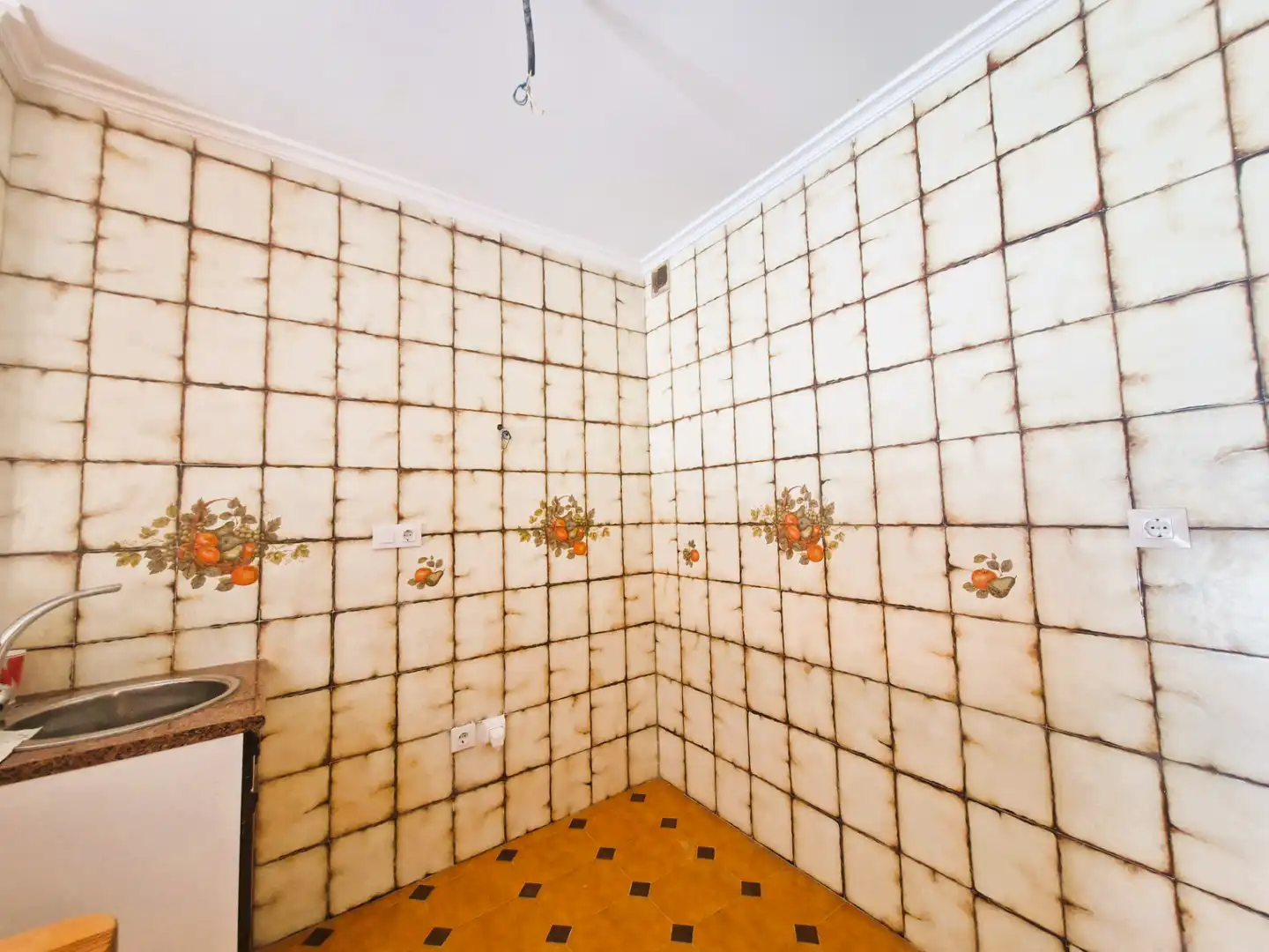 Badezimmer von Gebäude zum Verkauf in Corera