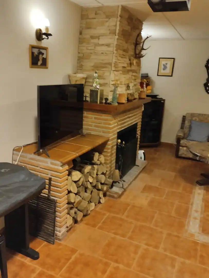 Detached house with terrace for sale in Calle el Peral, imagen 8