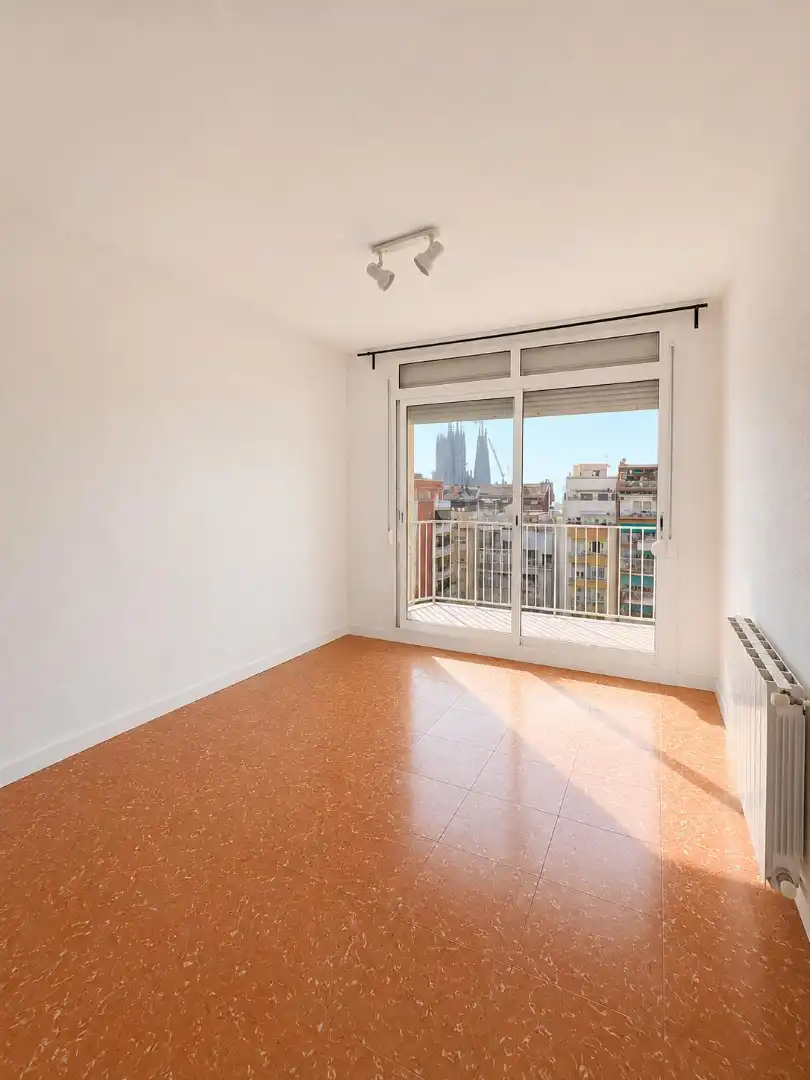 Appartement avec terrasse à vendre à Gràcia, imagen 5