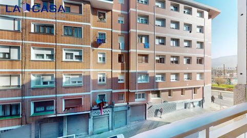 Foto 4 de Pis en venda a La Paz - El Carmen - Anunciación, Sestao