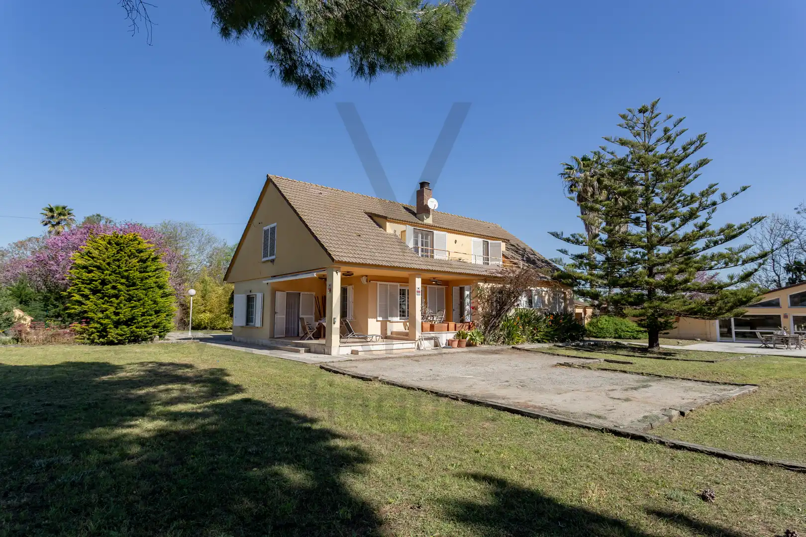Villa mit Garten zum Verkauf in El Camí de Rubió, imagen 101