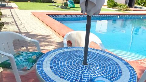 Foto 2 de Casa o xalet en venda a Pedanías - Extrarradio, Albacete