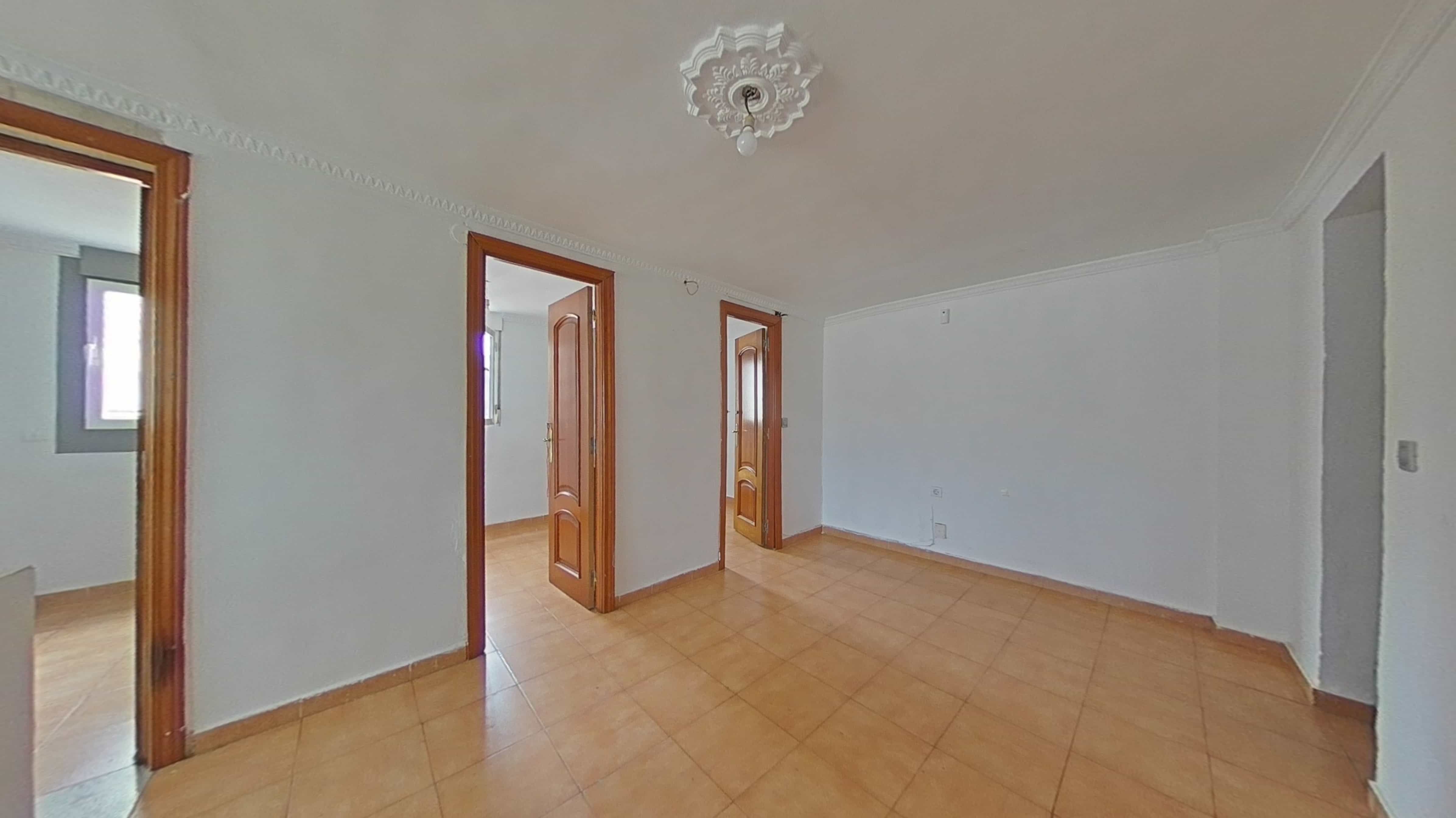 Habitación de Apartamento en venta en  Madrid Capital con Aire acondicionado