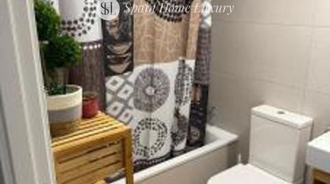 Foto 4 de Pis en venda a D Albiorix, La Granadella  - Costa Nova, Jávea / Xàbia