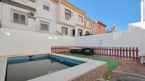 Foto 2 de Casa adosada en venda a Calle Rosalia de Castro, Cúllar Vega, Granada