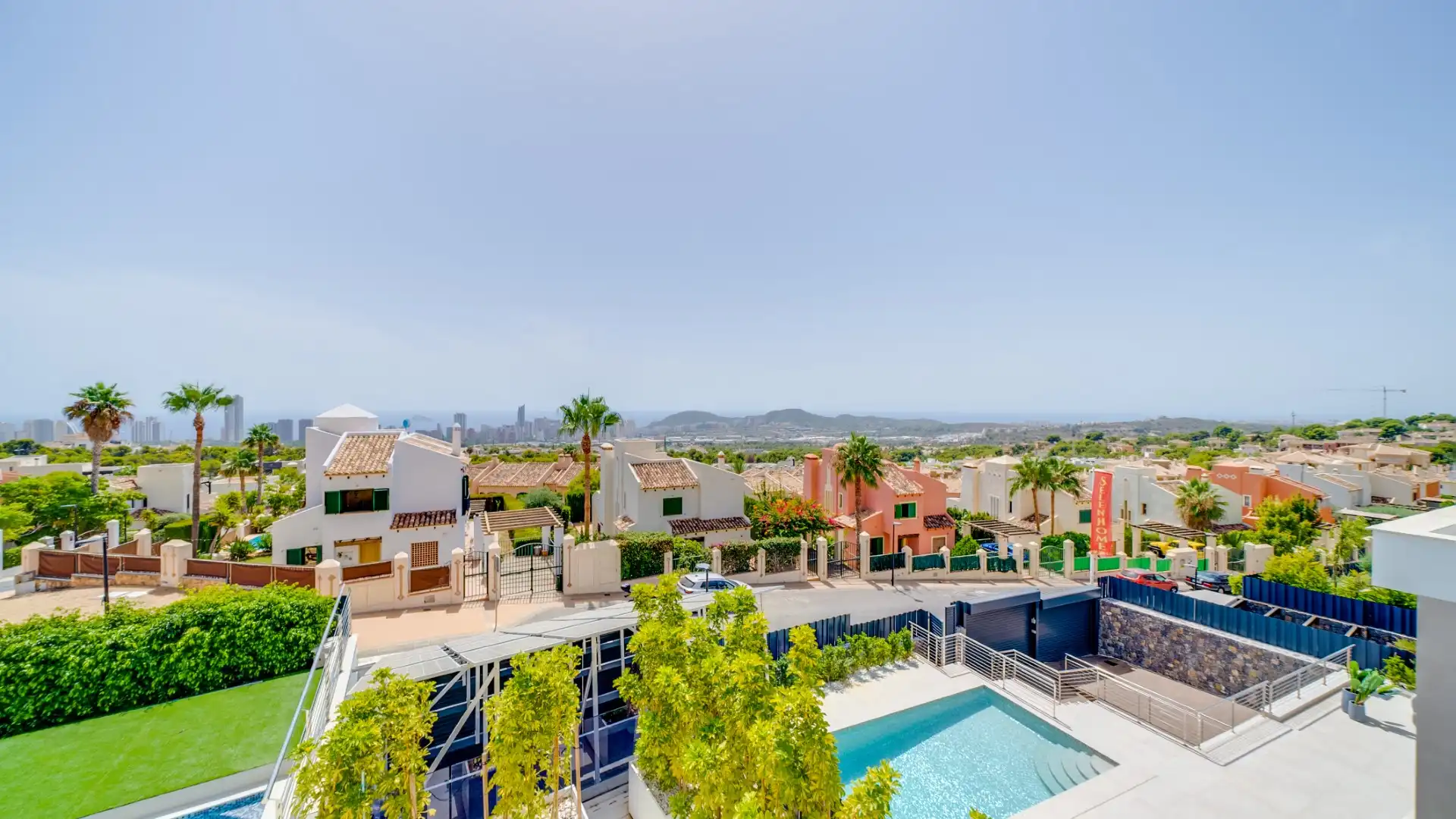 Villa avec piscine à vendre à N/A, imagen 106