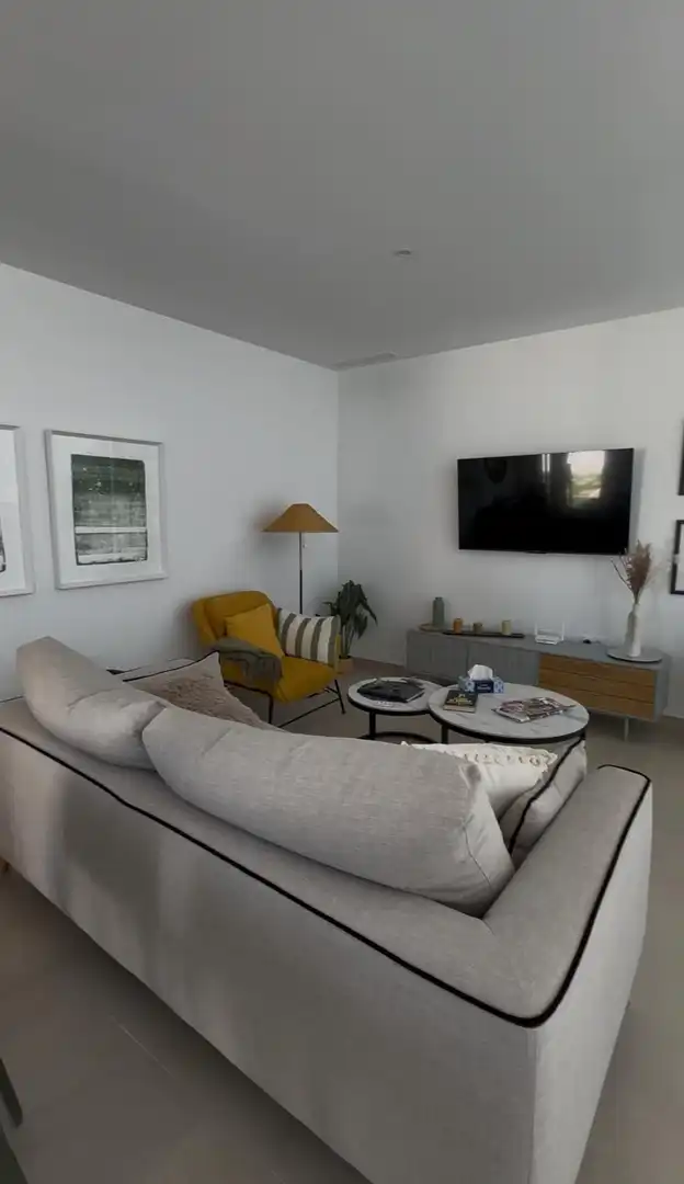 Detached house with pool for sale in Urbanizacion VISTAMAR VILLAS, imagen 10