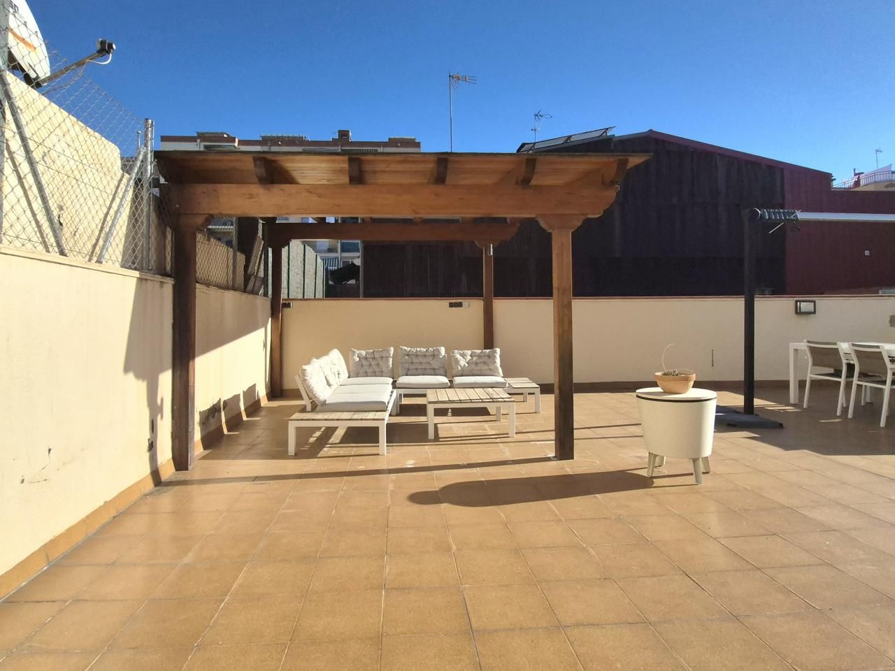 Piso en venta en Carrer de Pau Marsal, Plaça Catalunya - Escola Industrial , Centre