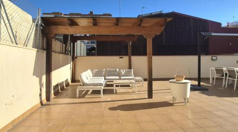 Foto 3 de Piso en venta en Carrer de Pau Marsal, Plaça Catalunya - Escola Industrial, Barcelona