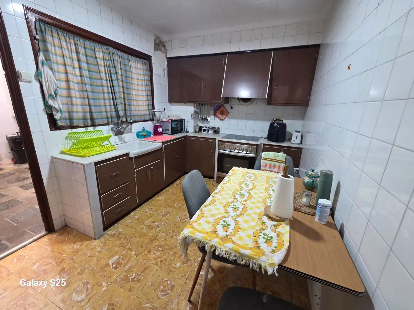 Piso con ascensor en venta en Carrer Pare Castells 23, imagen 6