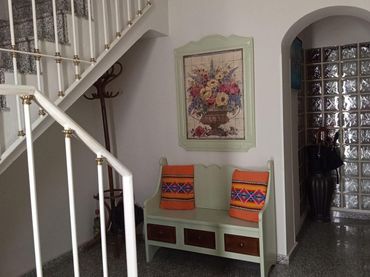 Casa aparellada en venda a Calle Calle Luis de Miranda