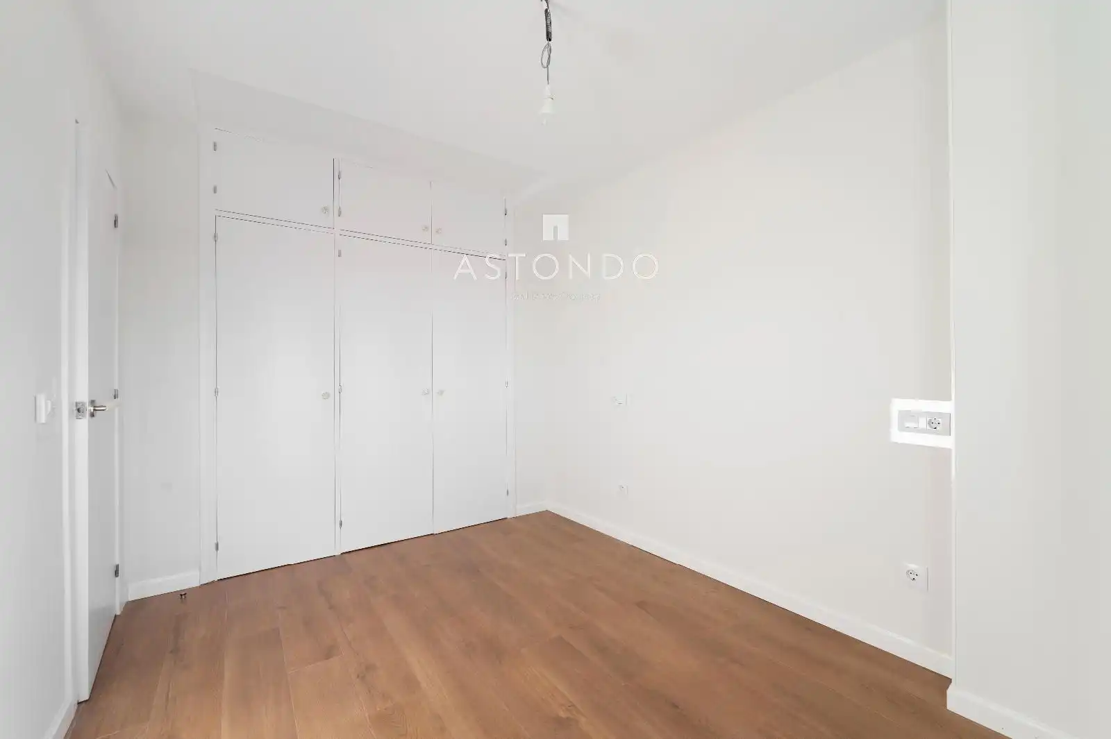 Habitación de Piso de alquiler en Madrid con Aire acondicionado, Calefacción y Piscina