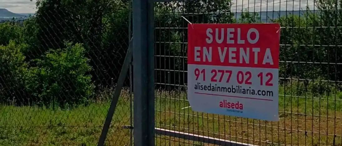 Residential zum Verkauf in Valladolid Capital