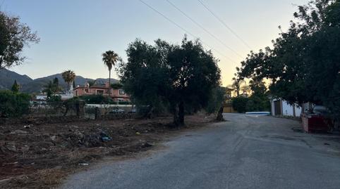 Photo 4 of Land for sale in Paseo Reserva de Valdeolletas, 41, Valdeolletas - Las Cancelas - Xarblanca, Marbella