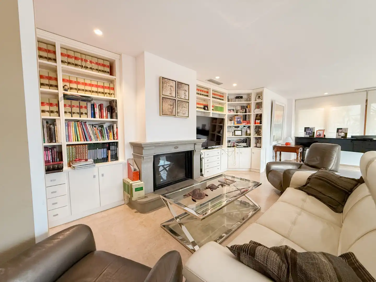 Attique avec ascenseur à vendre à Casco Antiguo, imagen 20