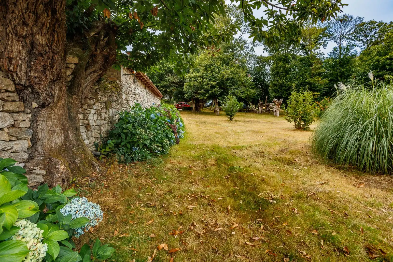 Finca rústica en venda en Chantada amb Aire condicionat, Calefacció i Jardí privat
