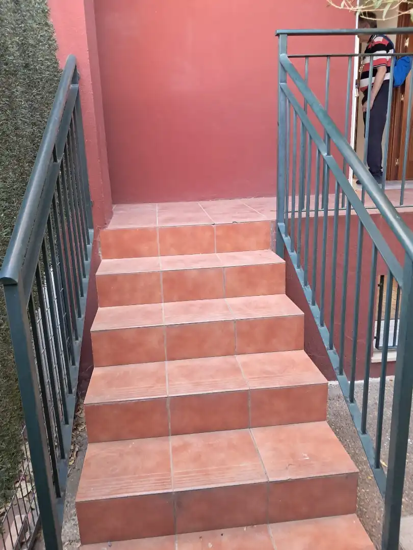 Maison jumelée avec piscine à vendre à Colegio Europa, imagen 11