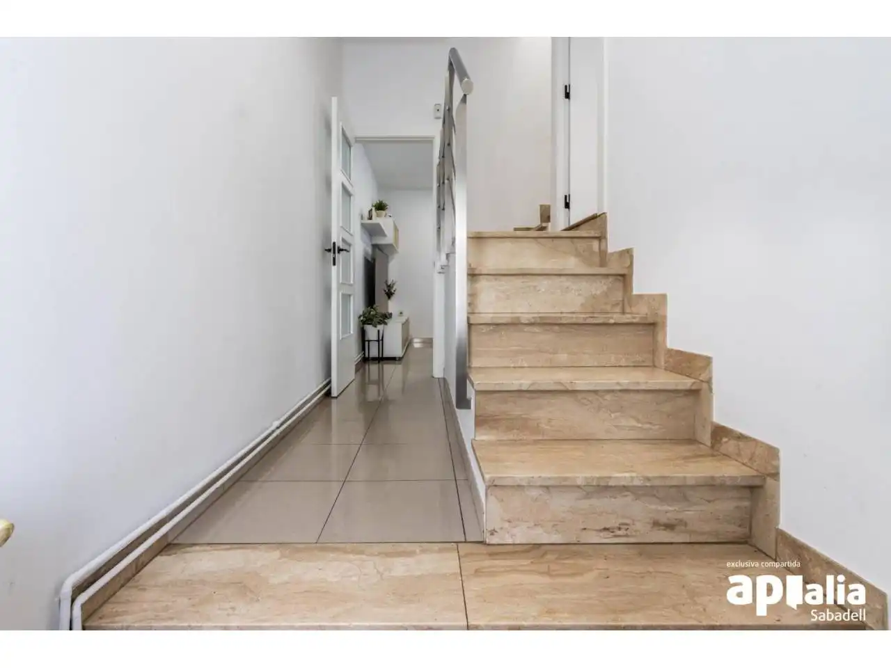 Casa o xalet en venda en Sabadell amb Aire condicionat, Calefacció i Parquet