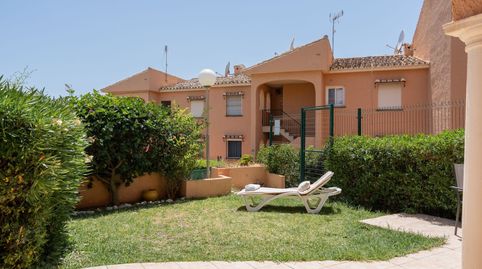 Foto 4 de Apartament en venda a El Faro de Calaburra - Chaparral, Mijas