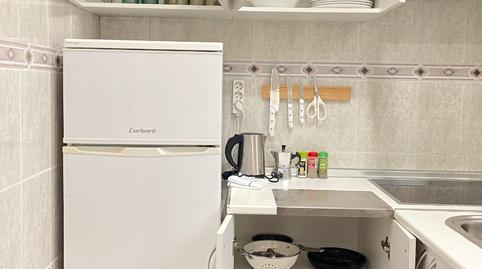 Photo 5 of Flat to rent in Calle de Fray Luis de León, Palos de Moguer, Madrid