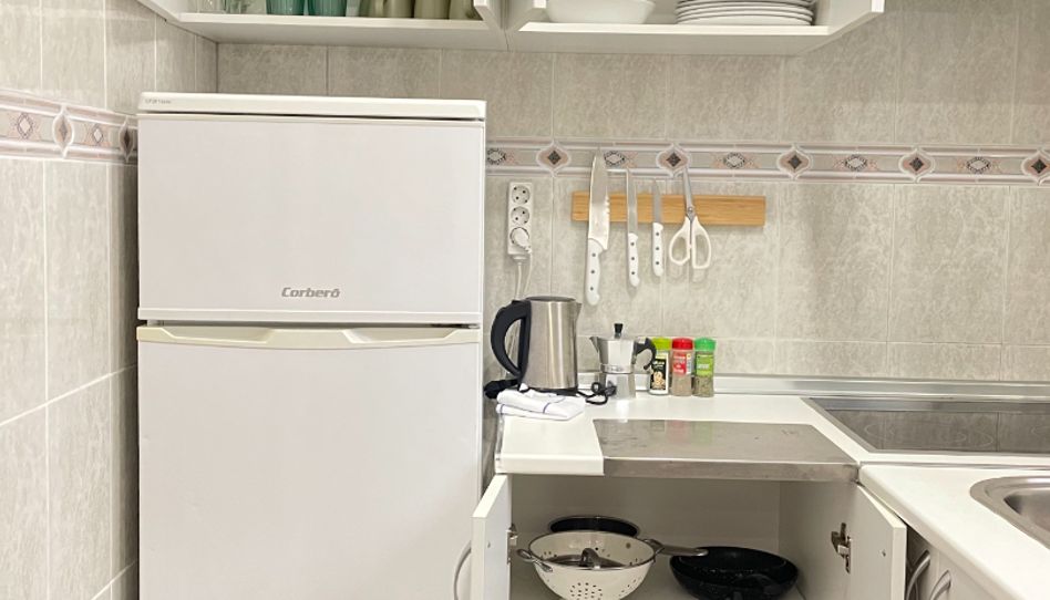 Piso de alquiler en Calle de Fray Luis de León, Palos de Moguer - Imagen 5