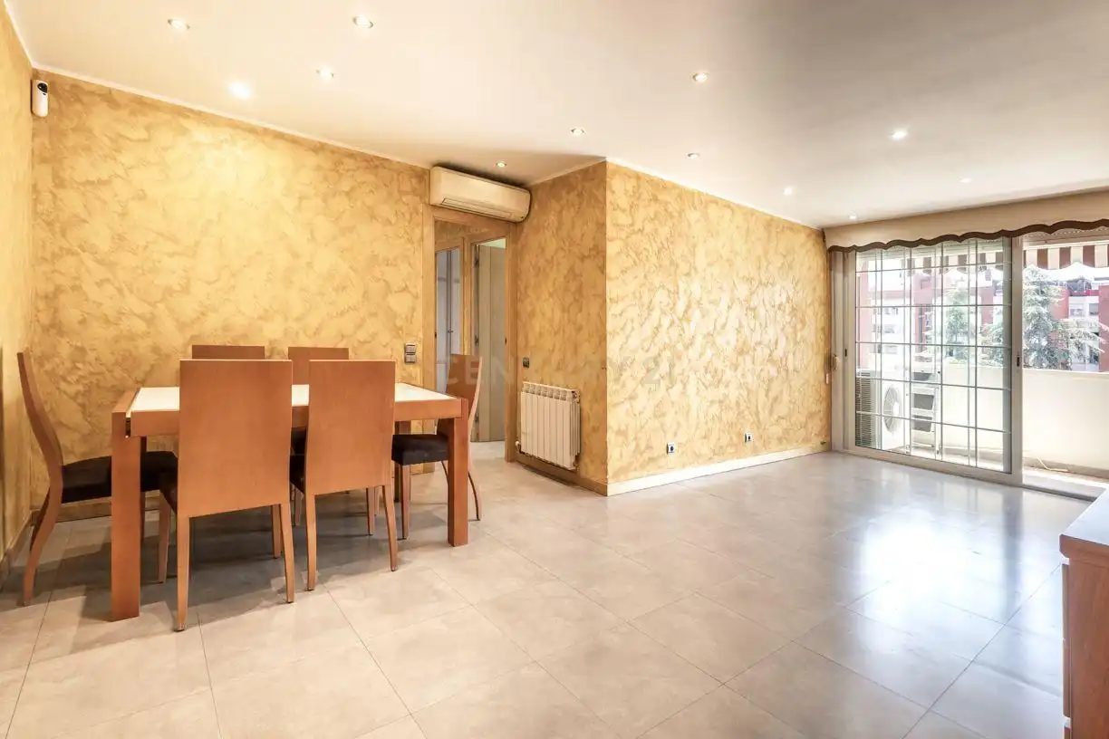 Apartament en venda a Carrer d'En Josep Tarradellas, Sant Joan Despí, Sp, -1, Sant Joan - TV3