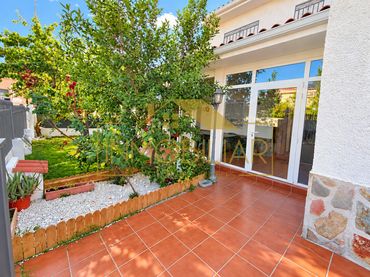 Maison à vendre à El Viso de San Juan