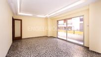 Living room of Apartment for sale in Algemesí  with Air Conditioner, Heating and Terrace