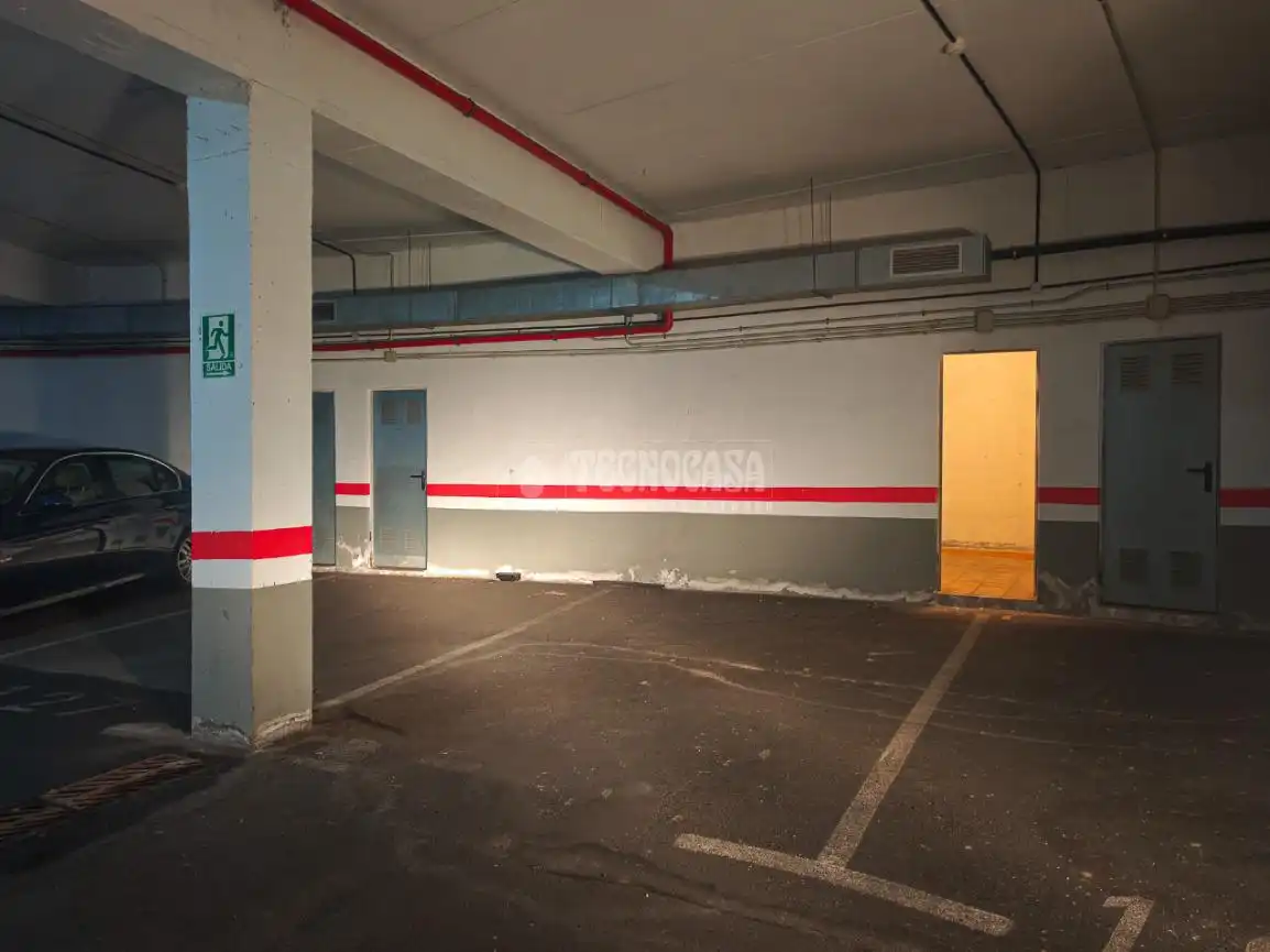 Garage zum Verkauf in SAN FRANCISCO, Los Cristianos