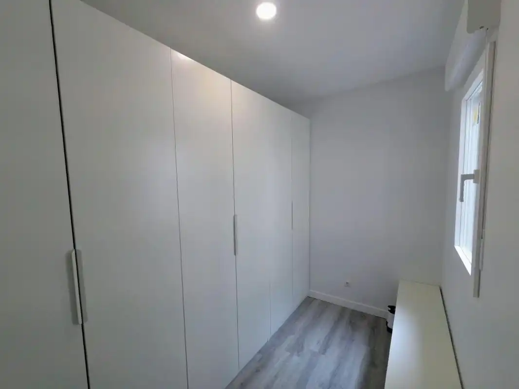 Habitación de Piso en venta en Madrid con Aire acondicionado, Calefacción y Amueblado